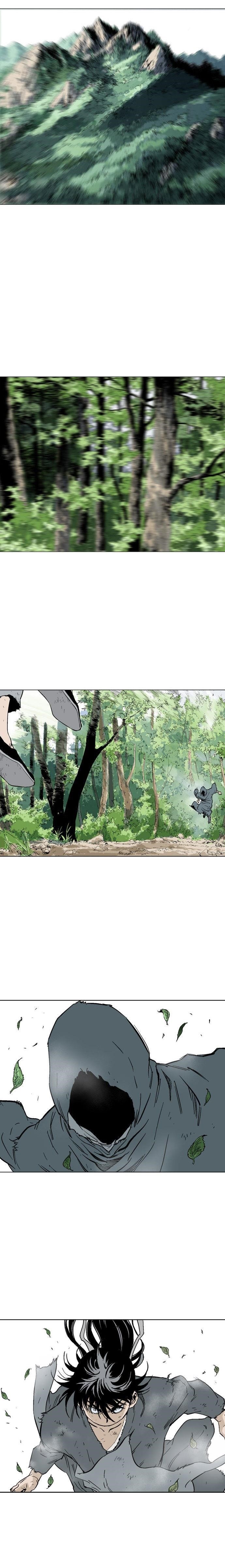 Gosu Chapter 81 6