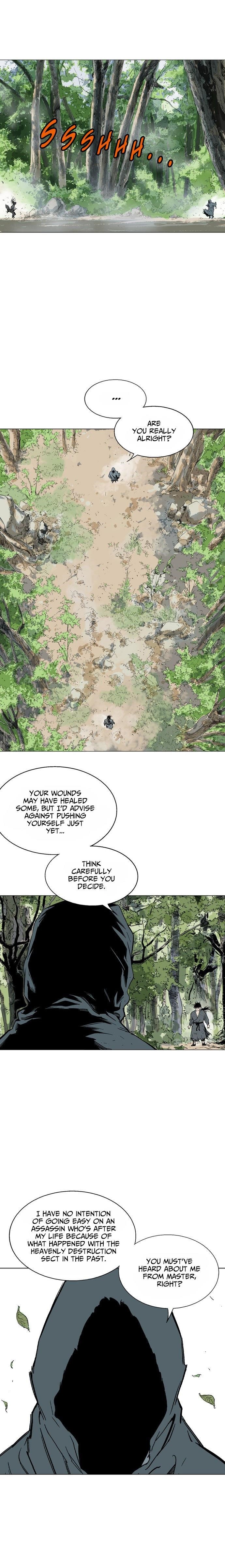 Gosu Chapter 81 7