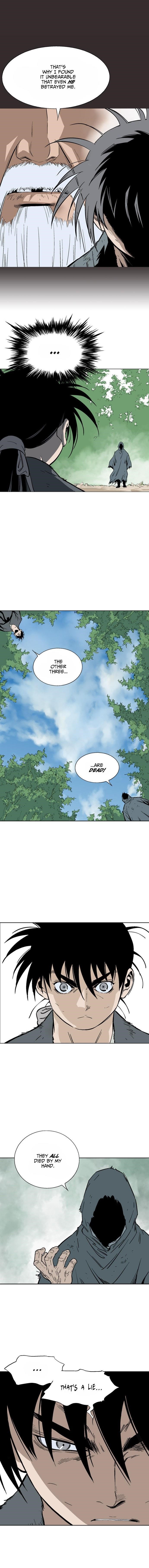 Gosu Chapter 81 9