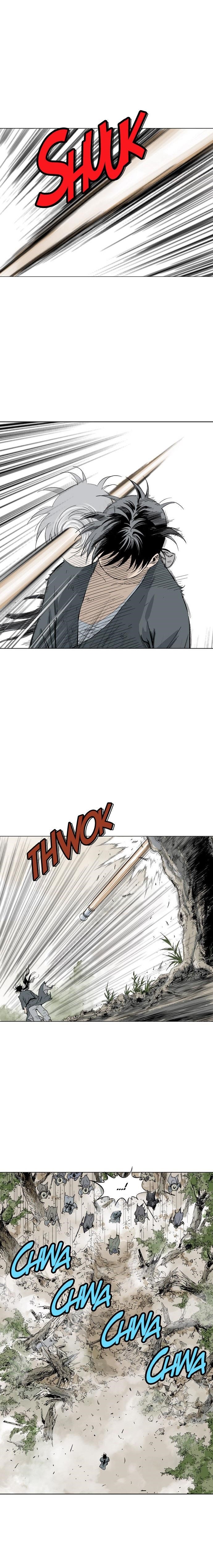 Gosu Chapter 82 10