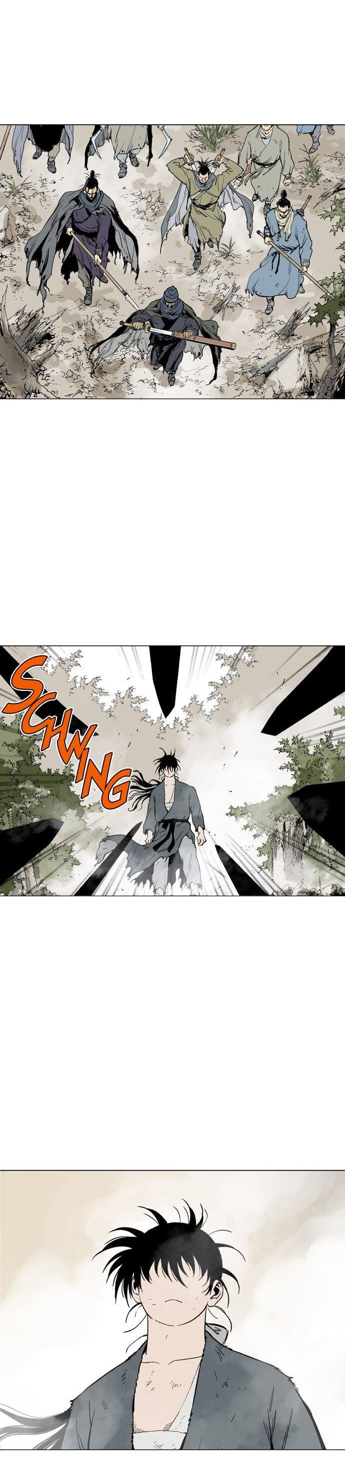 Gosu Chapter 82 11