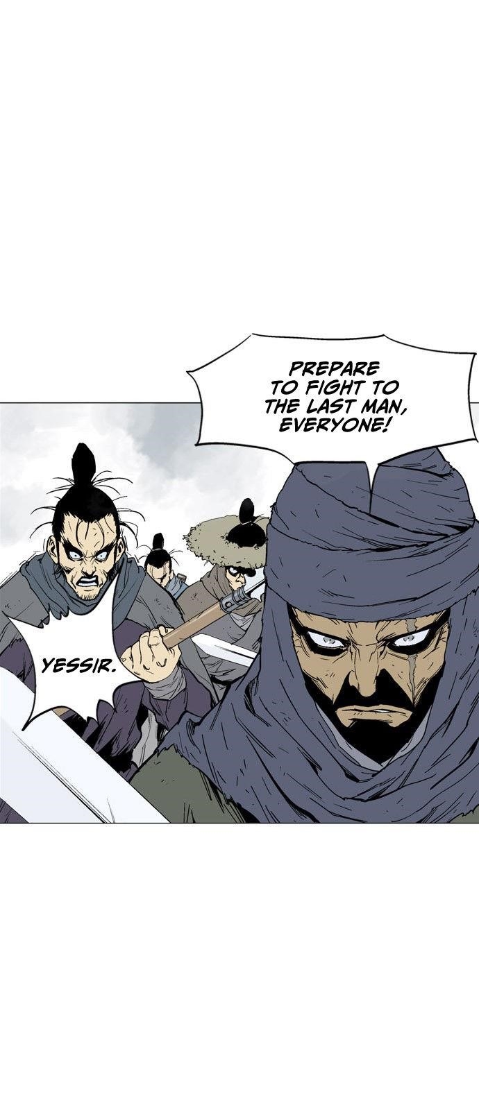Gosu Chapter 82 14