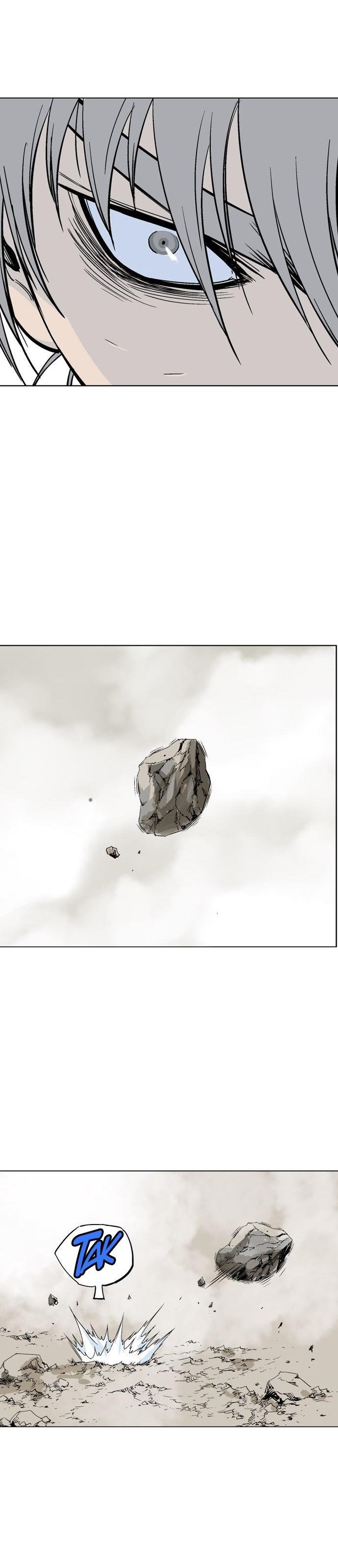 Gosu Chapter 82 17