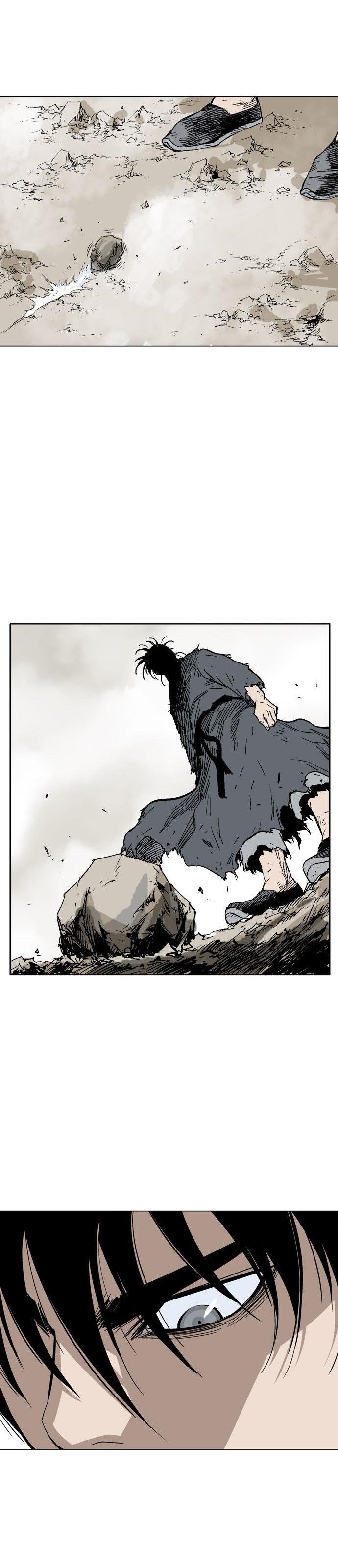 Gosu Chapter 82 18