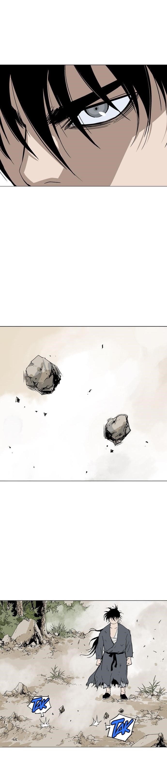 Gosu Chapter 82 19