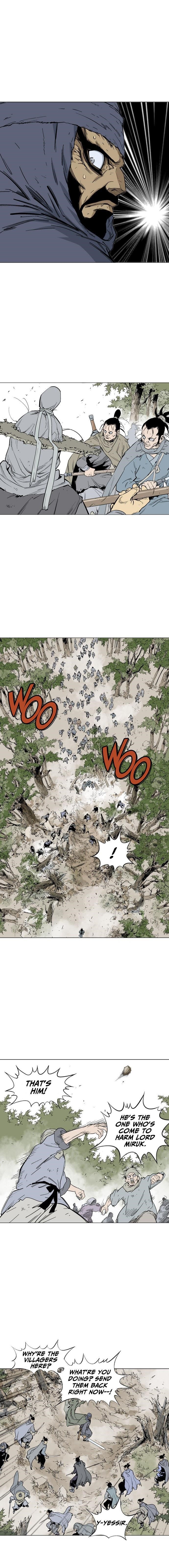 Gosu Chapter 82 20