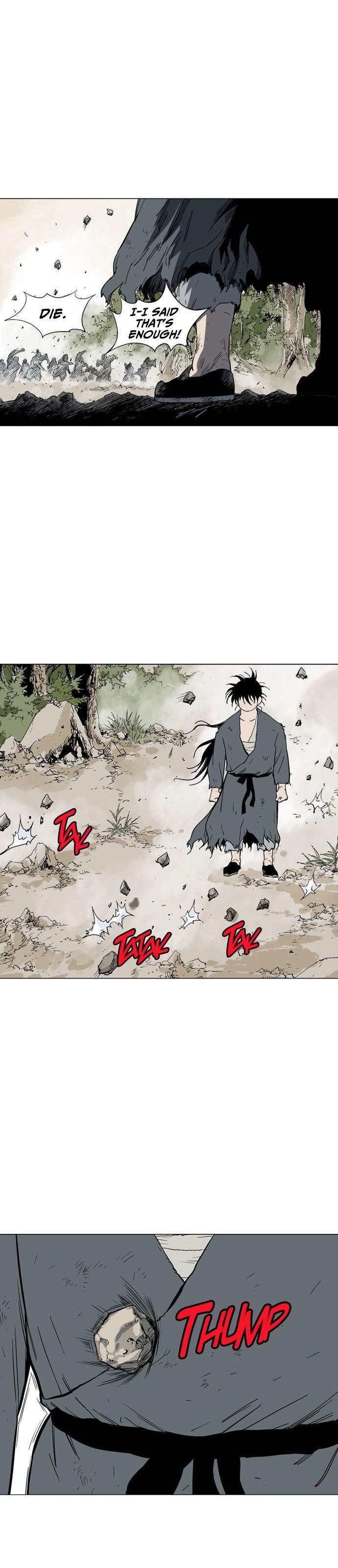 Gosu Chapter 82 23