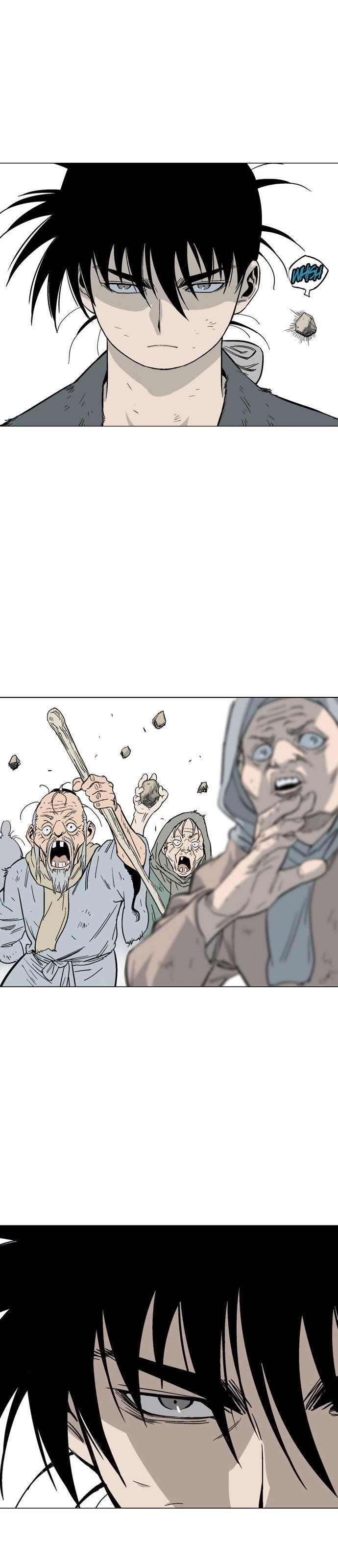 Gosu Chapter 82 24