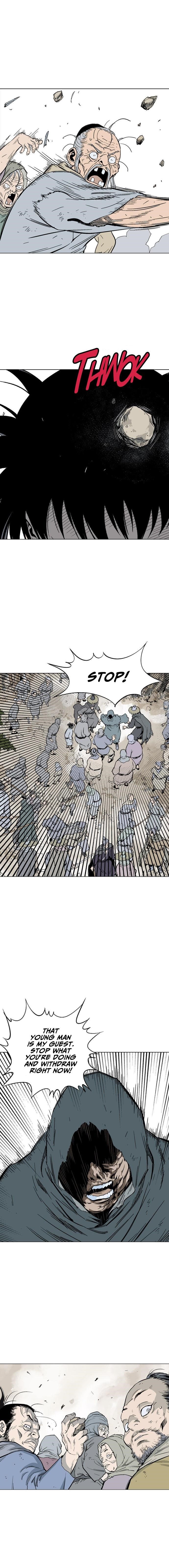 Gosu Chapter 82 25