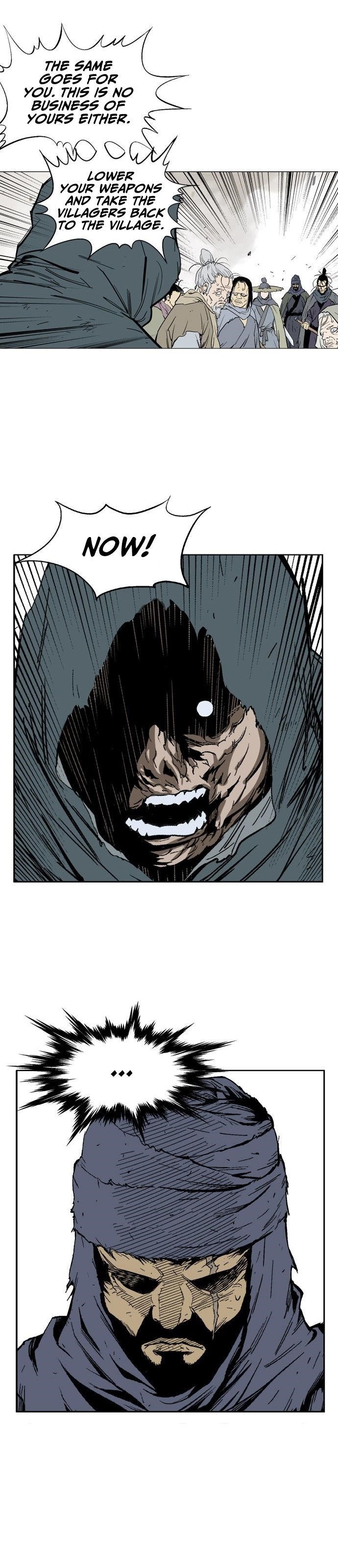 Gosu Chapter 82 27