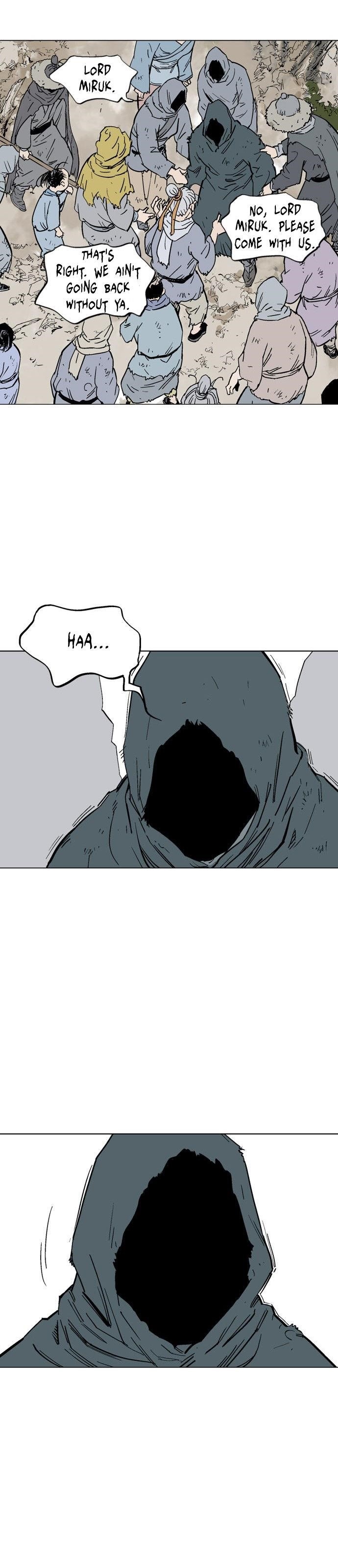 Gosu Chapter 82 28