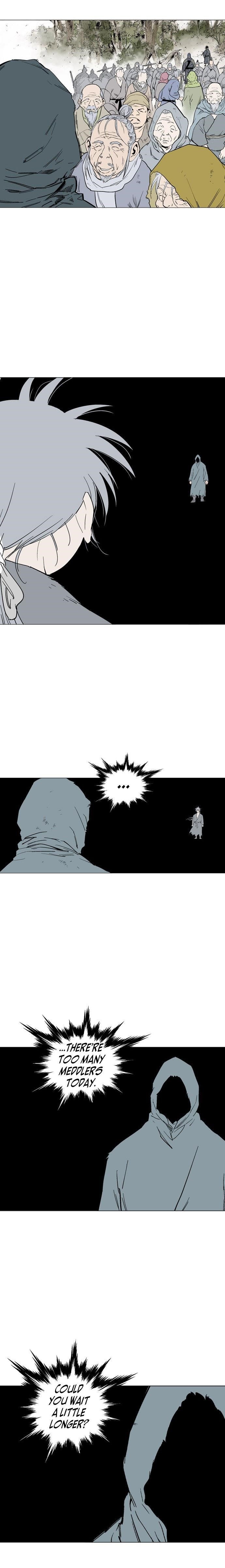 Gosu Chapter 82 29