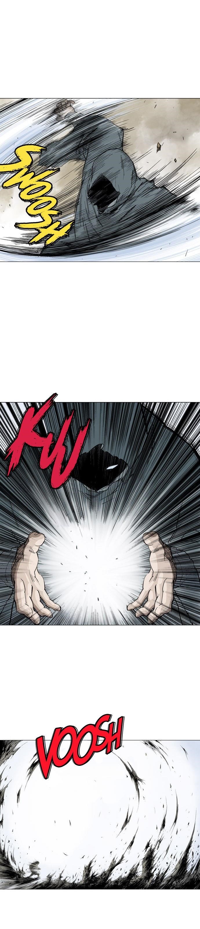 Gosu Chapter 82 3