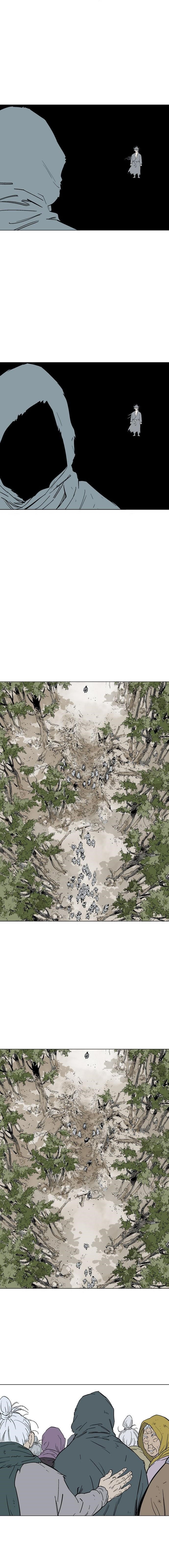 Gosu Chapter 82 31