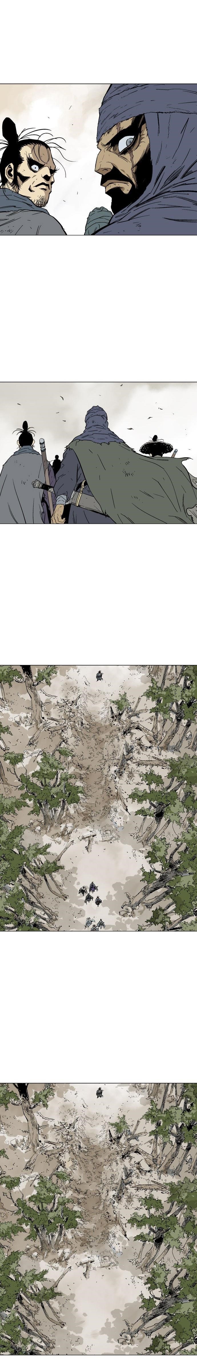 Gosu Chapter 82 32