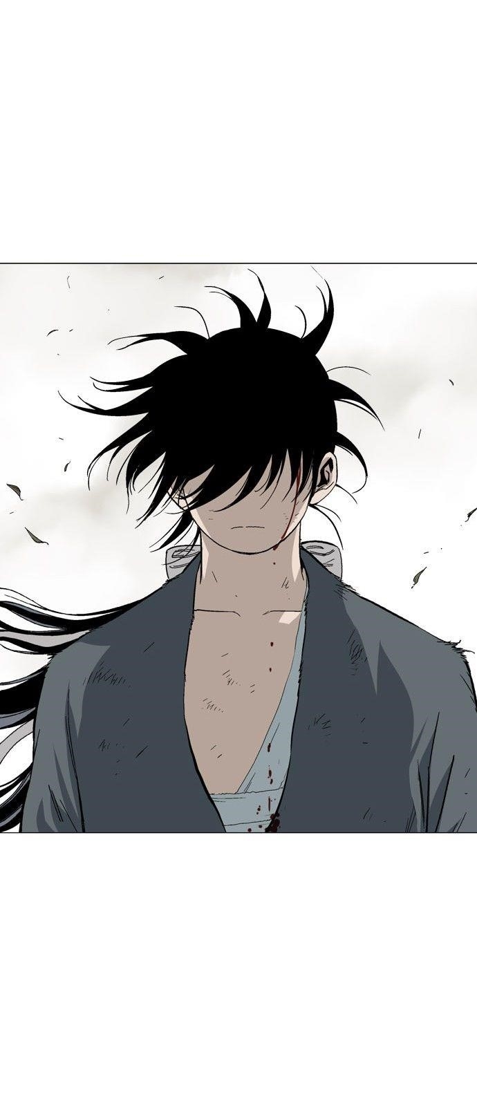 Gosu Chapter 82 33