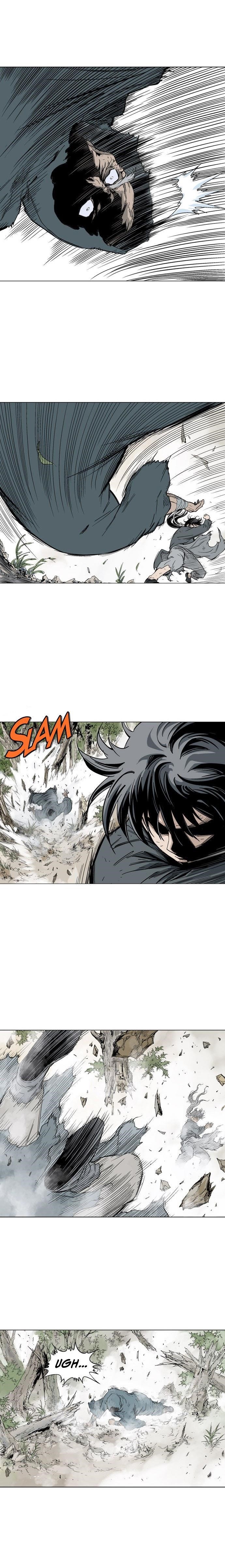 Gosu Chapter 82 6