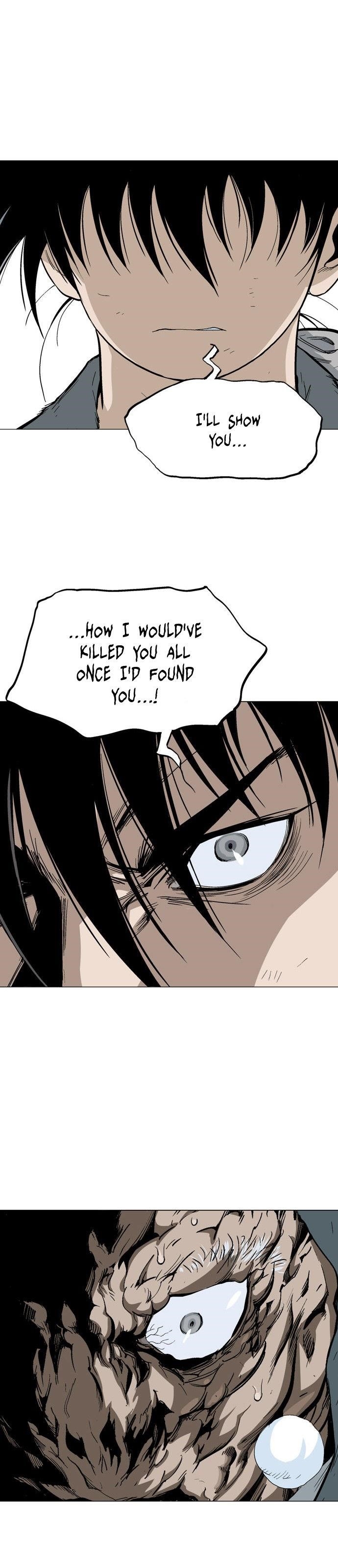 Gosu Chapter 82 9