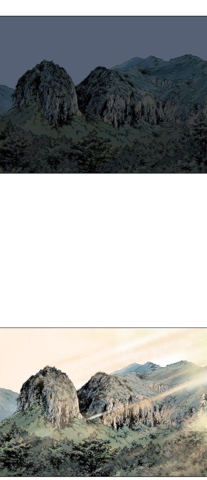 Gosu Chapter 83 10