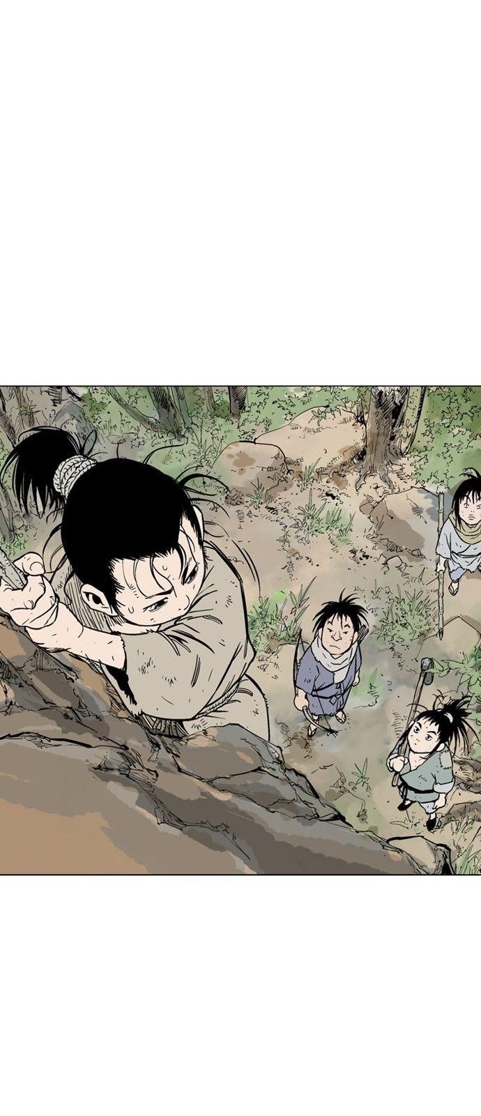 Gosu Chapter 83 11