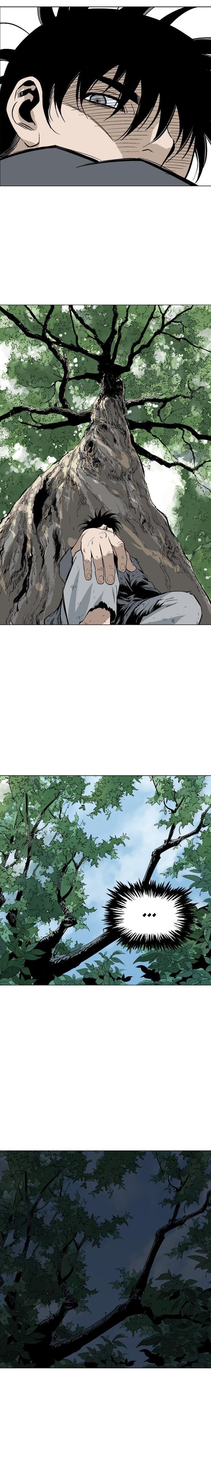Gosu Chapter 83 25