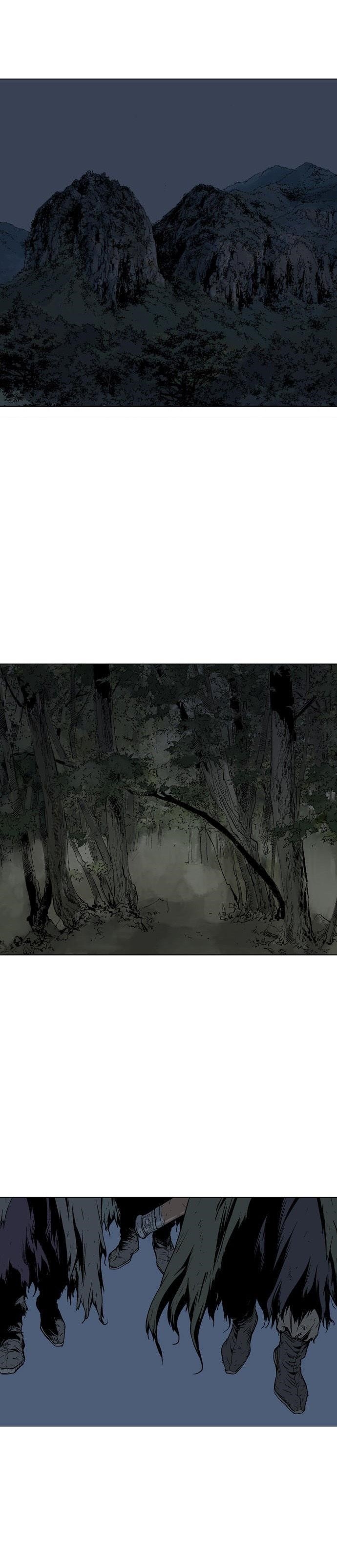 Gosu Chapter 83 26