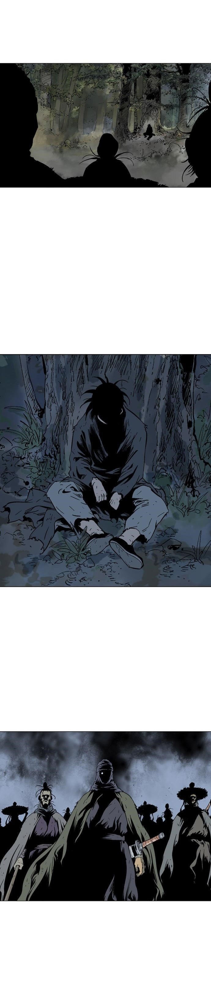 Gosu Chapter 83 27