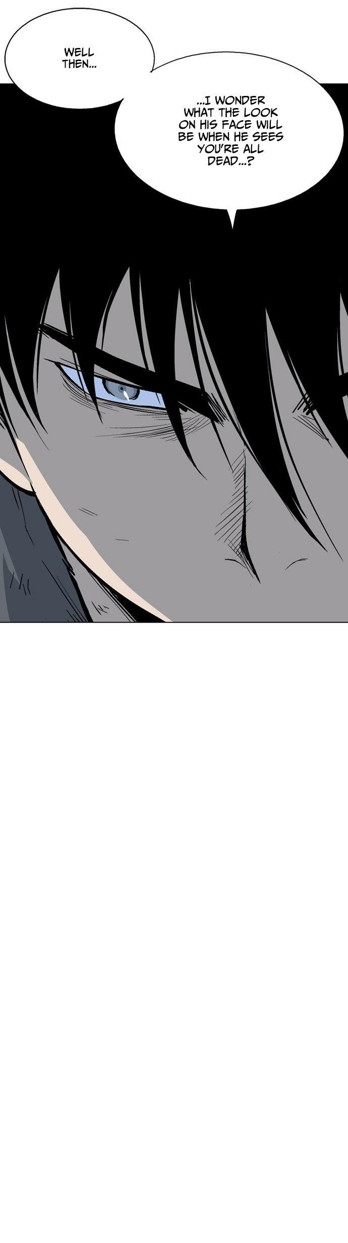 Gosu Chapter 83 31