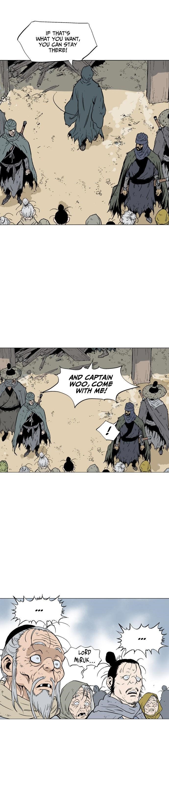Gosu Chapter 83 4