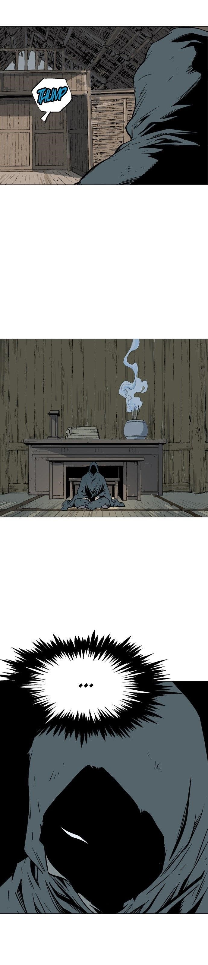 Gosu Chapter 83 8