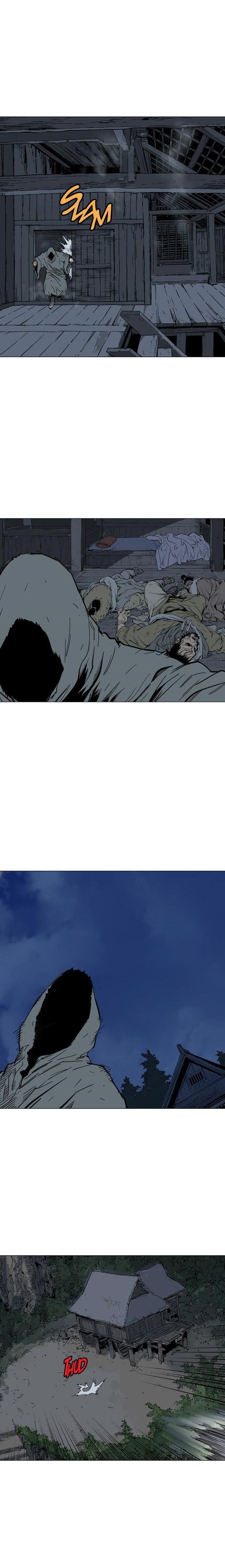 Gosu Chapter 84 13