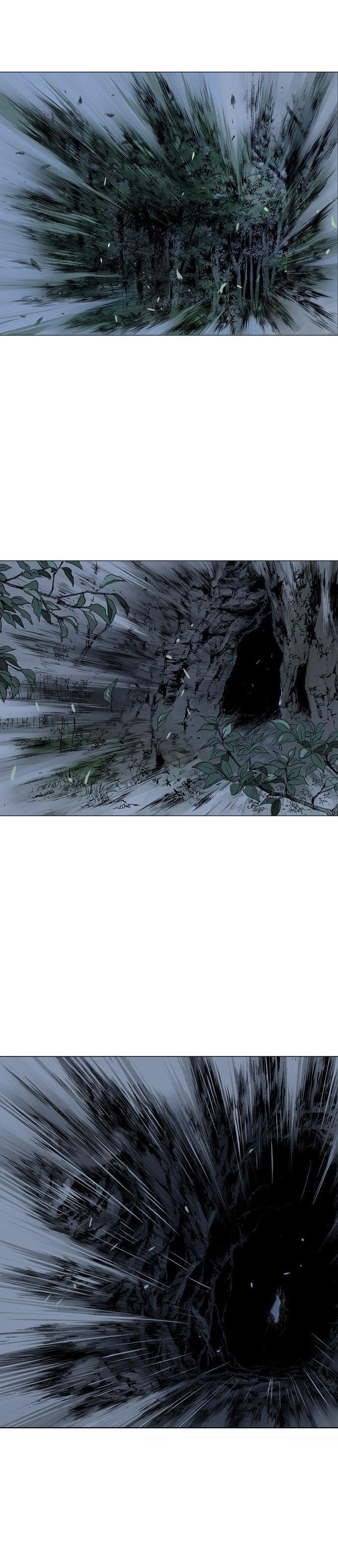 Gosu Chapter 84 14