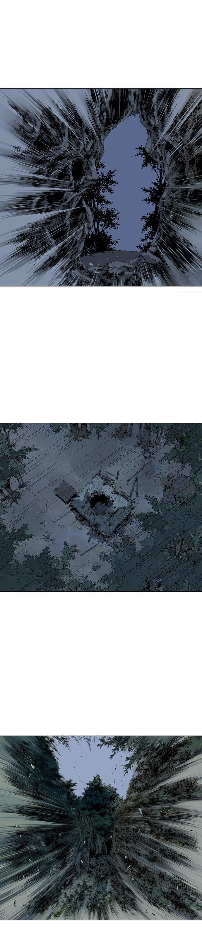 Gosu Chapter 84 15