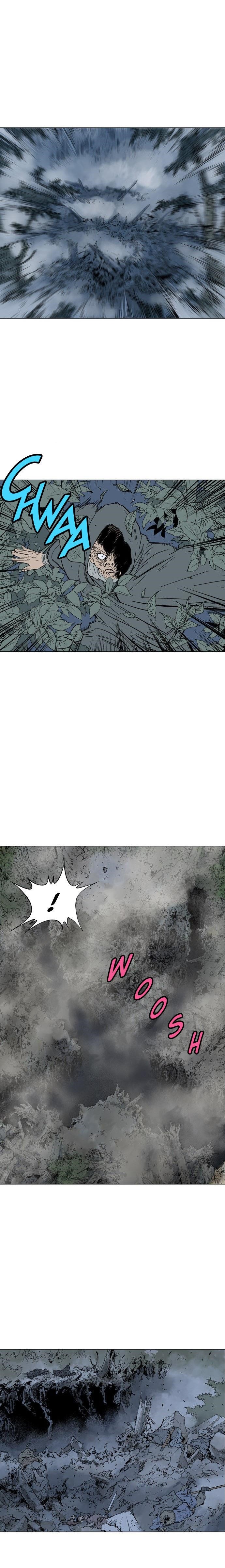 Gosu Chapter 84 16