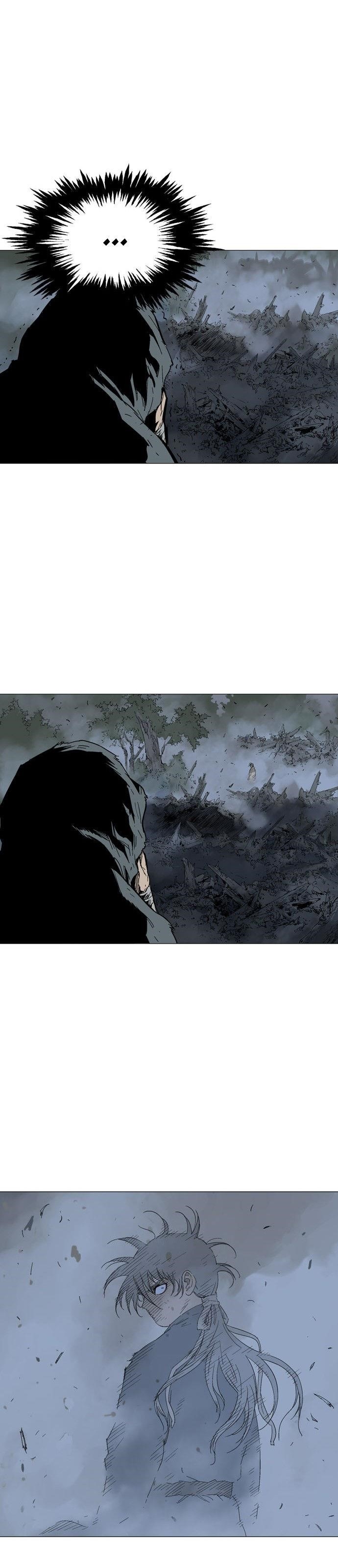 Gosu Chapter 84 18