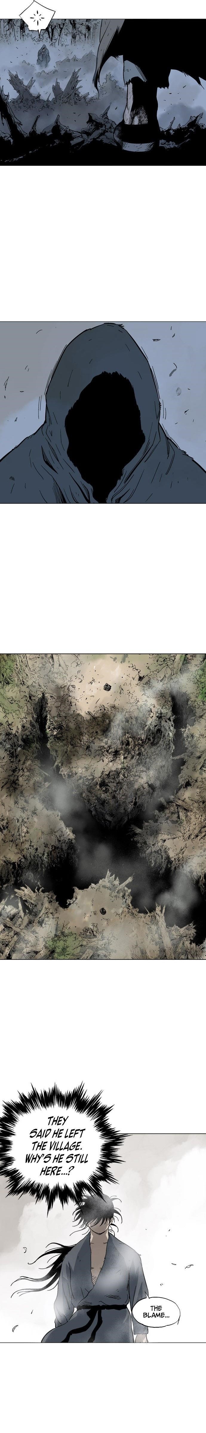Gosu Chapter 84 20