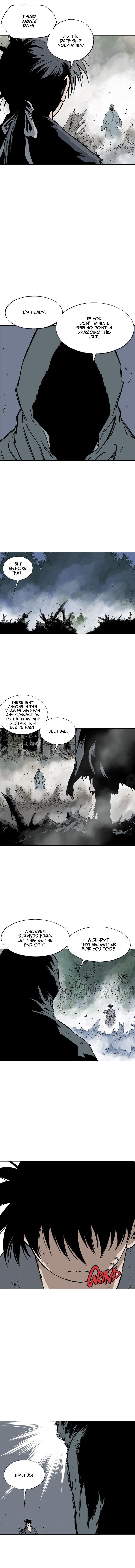 Gosu Chapter 84 22