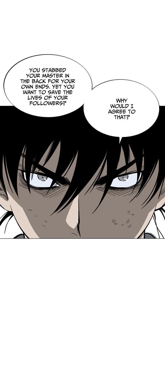 Gosu Chapter 84 23