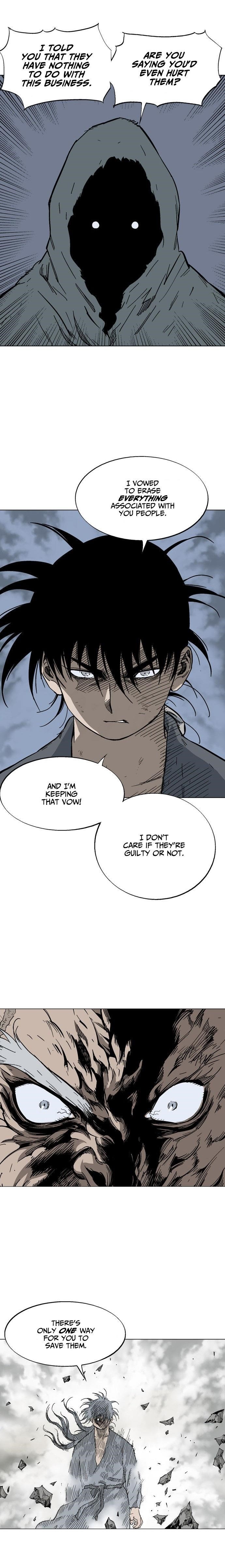 Gosu Chapter 84 24