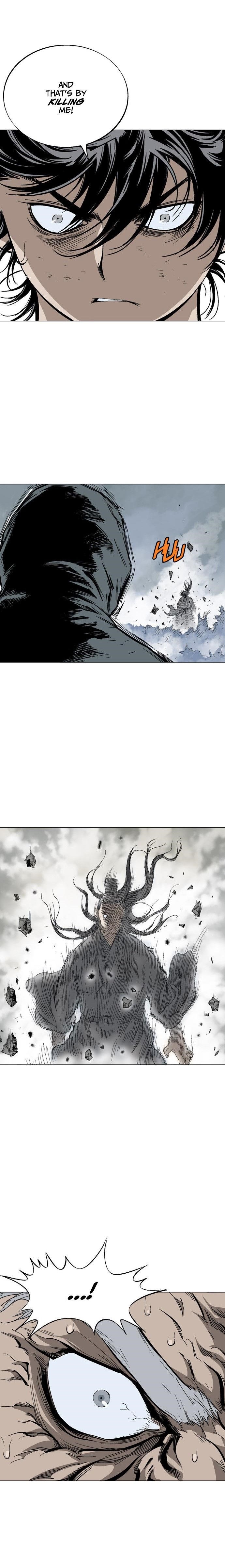Gosu Chapter 84 25