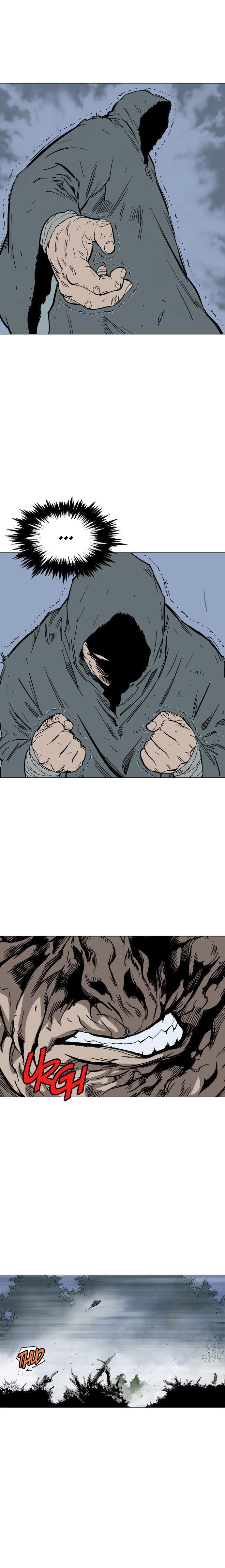 Gosu Chapter 84 26