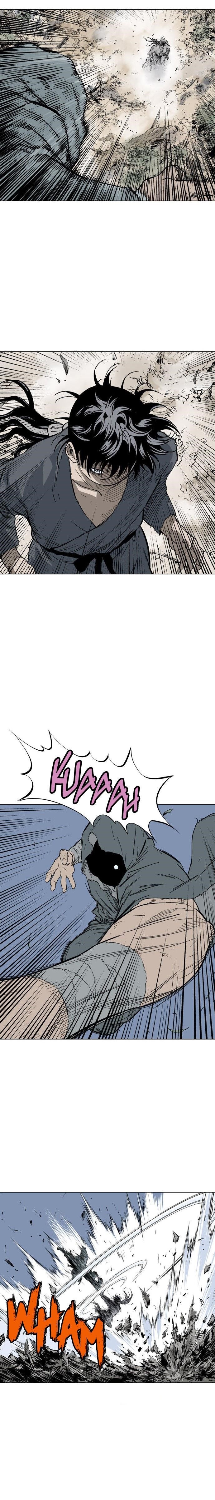Gosu Chapter 84 27
