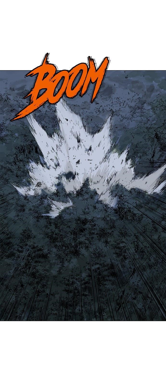 Gosu Chapter 84 28