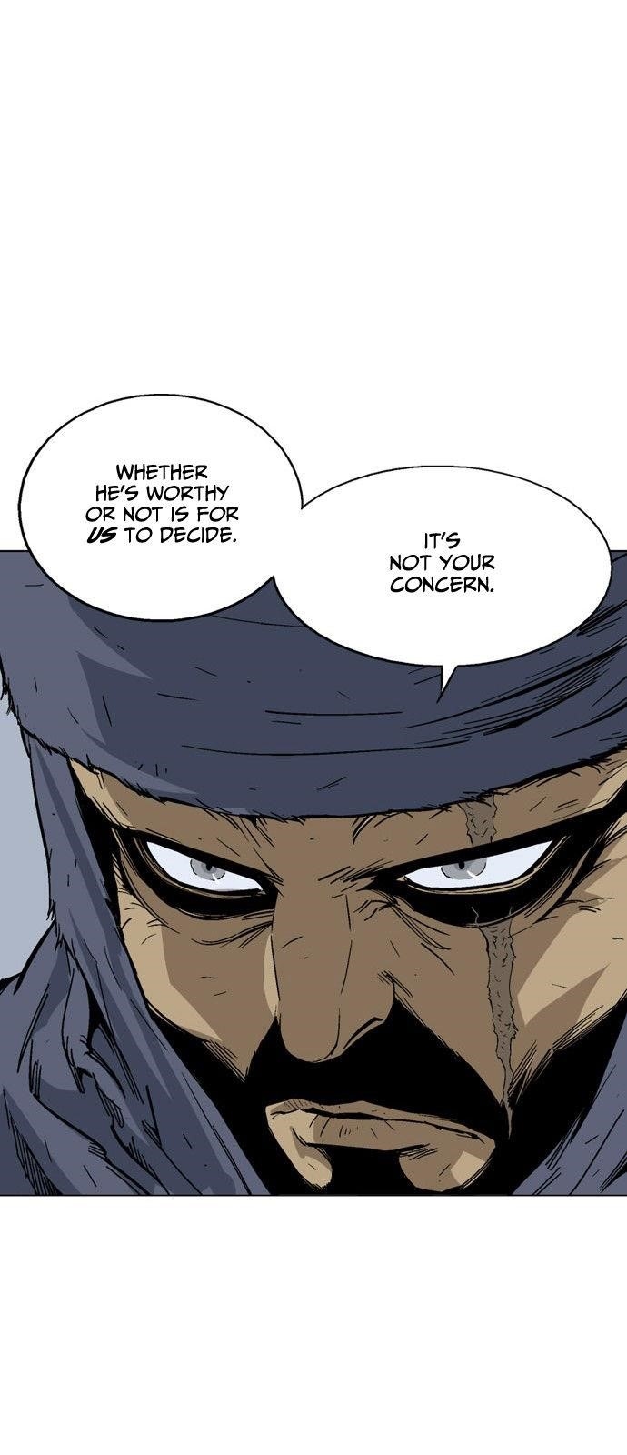 Gosu Chapter 84 4