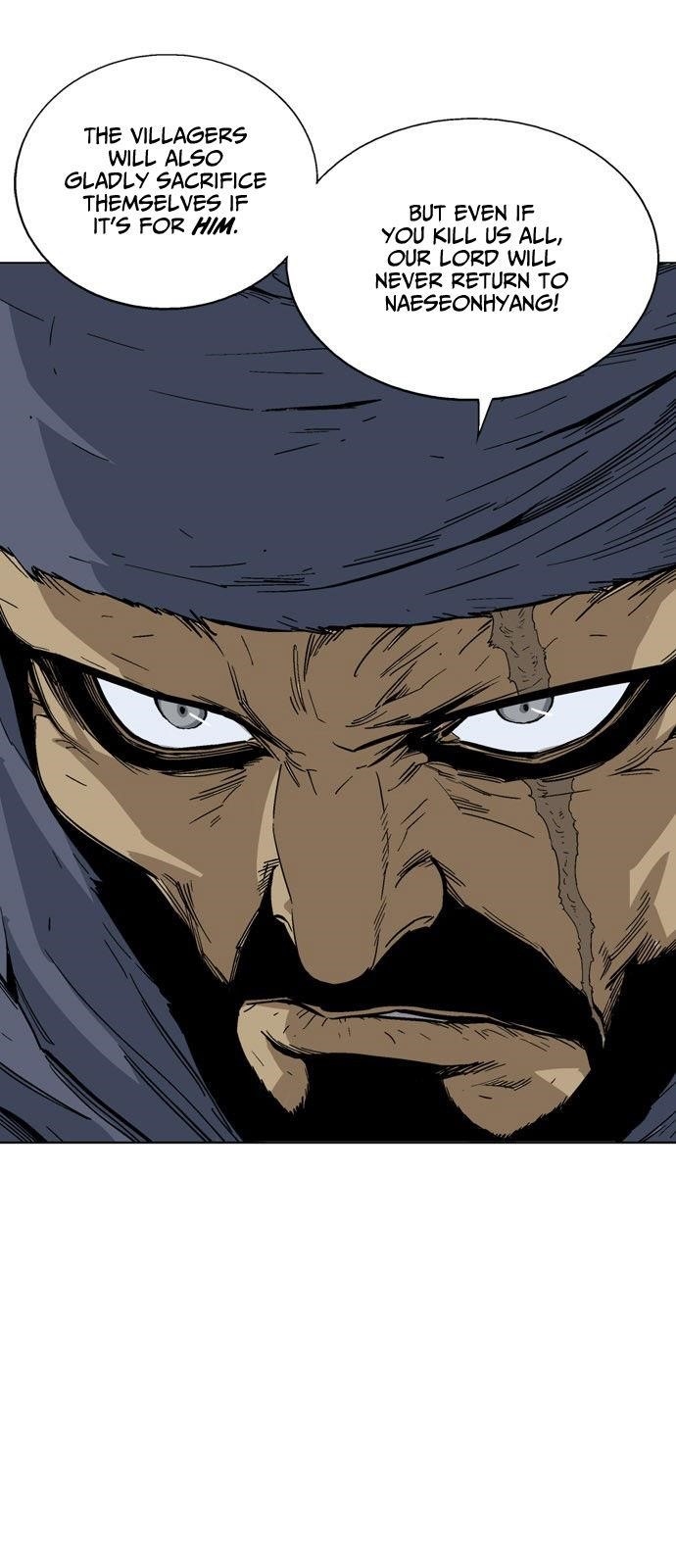 Gosu Chapter 84 6