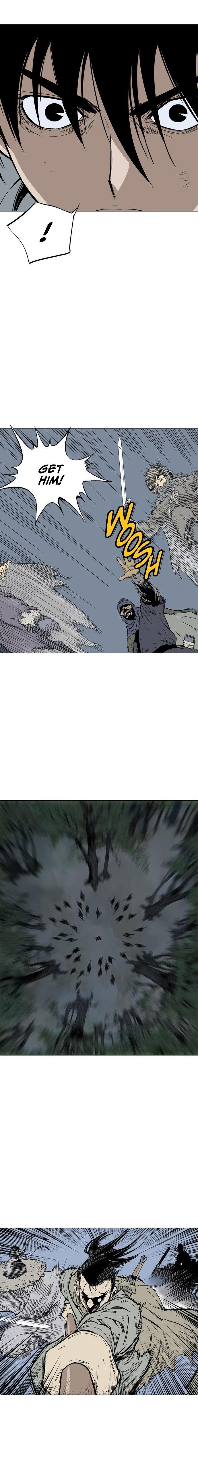 Gosu Chapter 84 7