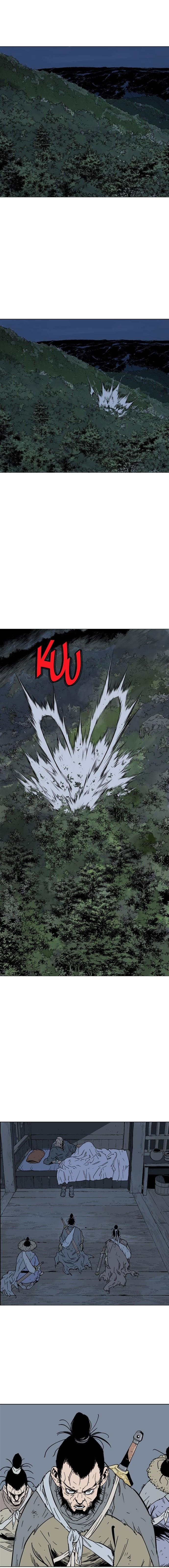 Gosu Chapter 84 9