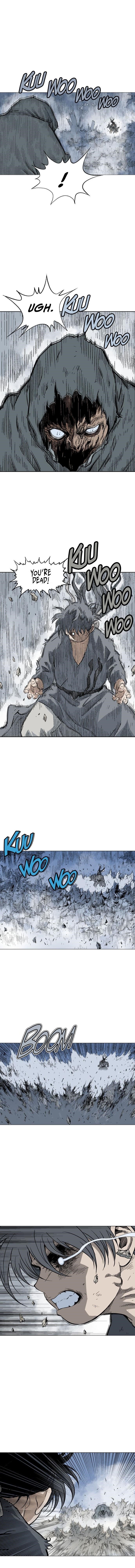Gosu Chapter 85 10