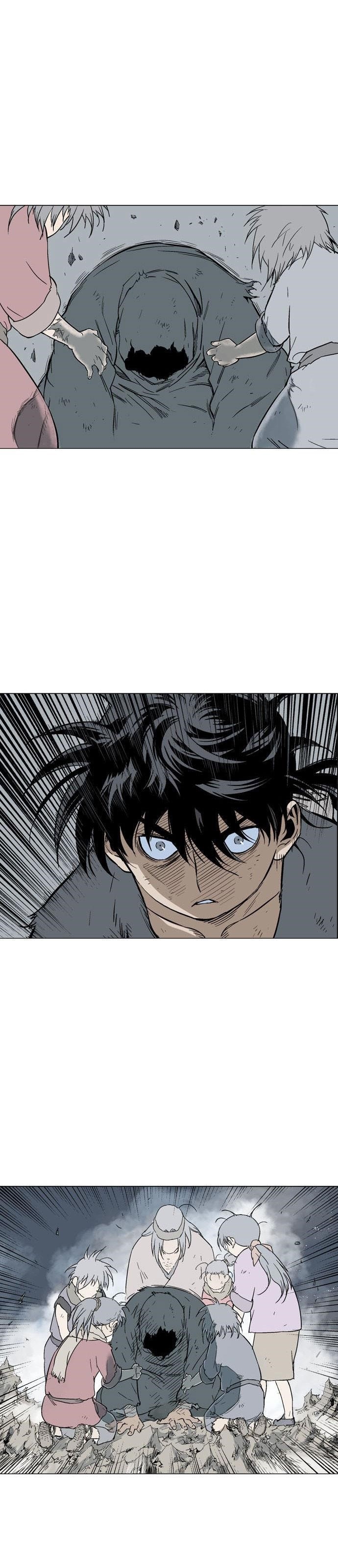 Gosu Chapter 85 11