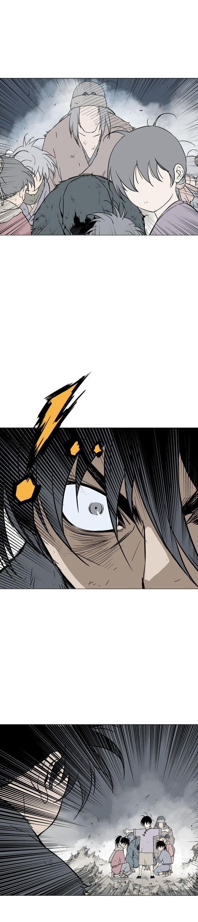 Gosu Chapter 85 12